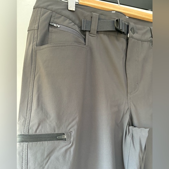 Stio pinedale pant 34 R - Picture 2 of 8